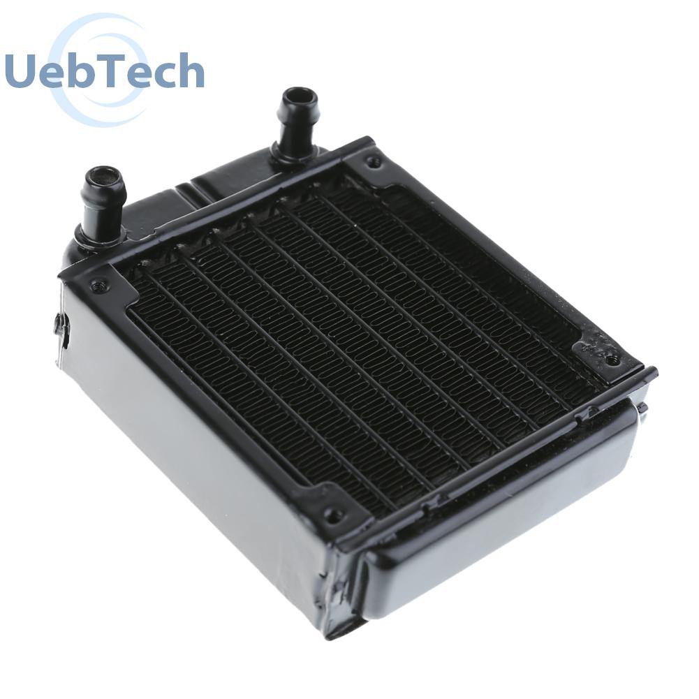 Quạt Tản Nhiệt Nước Uebtech 80mm Cho Pc