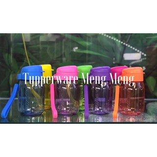 Bình nước cao cấp 350ml Mini Lohas Tupper Ware