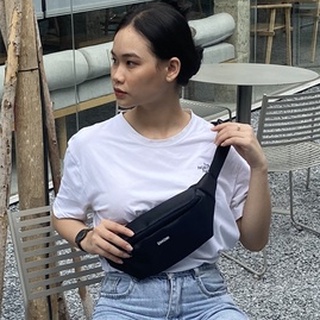Túi đeo chéo nam nữ chống thấm nước ZAKOMI phong cách hàn quốc - bảo hành 12 tháng