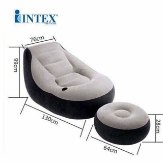 Bộ ghế hơi INTEX