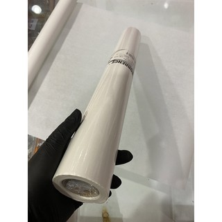 Cuộn giấy thiết kế,giấy scan mỏng rộng 45cm dài 50m