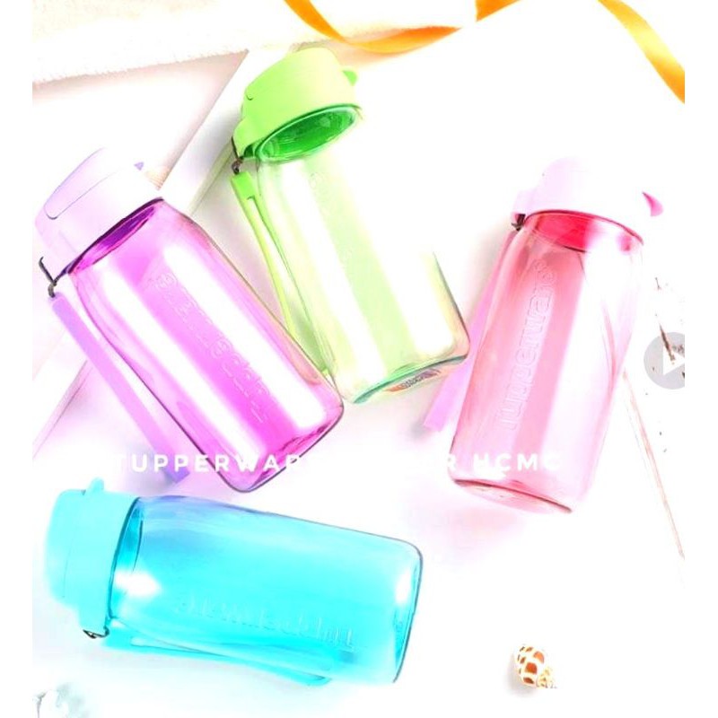 Bình nước Lohas 550ml