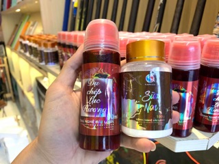 Combo Sữa Non+Dụ Chép Lục Hương