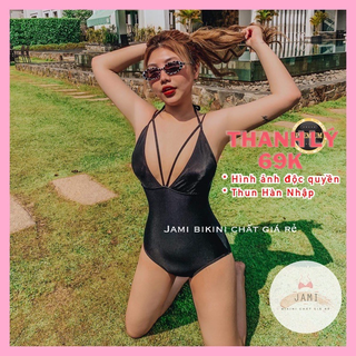 [THANH LÝ] BIKINI sexy ngực Jami - M0M78 - update
