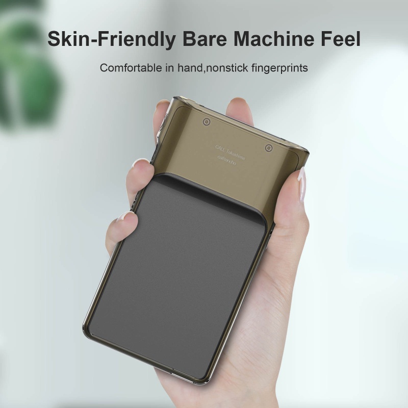 Vỏ Silicon Bọc Máy Nghe Nhạc MP3 SonyWM1AM2 WM1ZM2 Chống Sốc Chống Bụi Bẩn Giặt Được