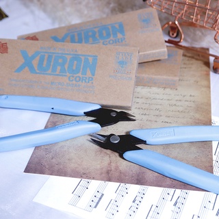 Kìm Xuron phá đá nail chuyên dụng