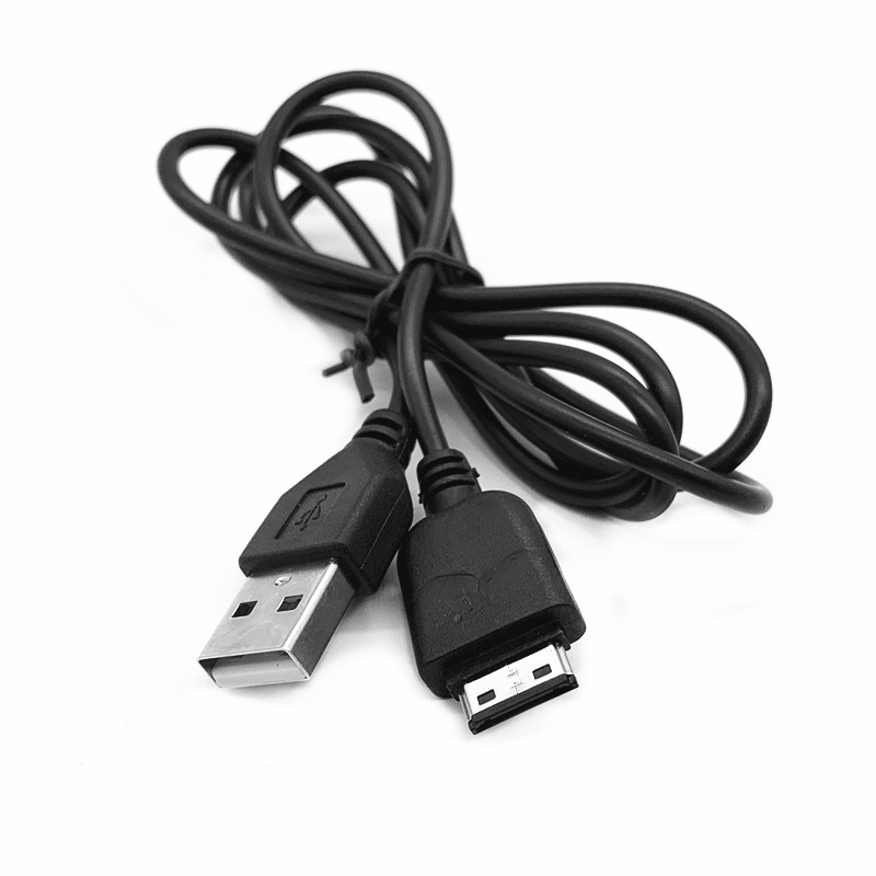 CÁP Sạc USB Cho Samsung SGH Series F268 F270 Beat F330 F400 F480 Tocco F490 F498 F700 G600 G800 I450