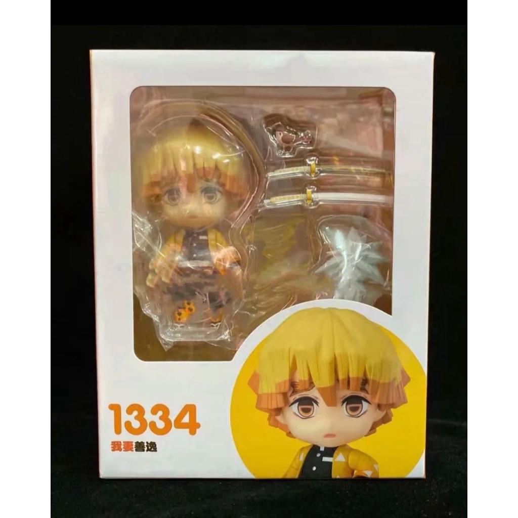 Mô hình nhân vật anime Kimetsu No Yaiba 1334