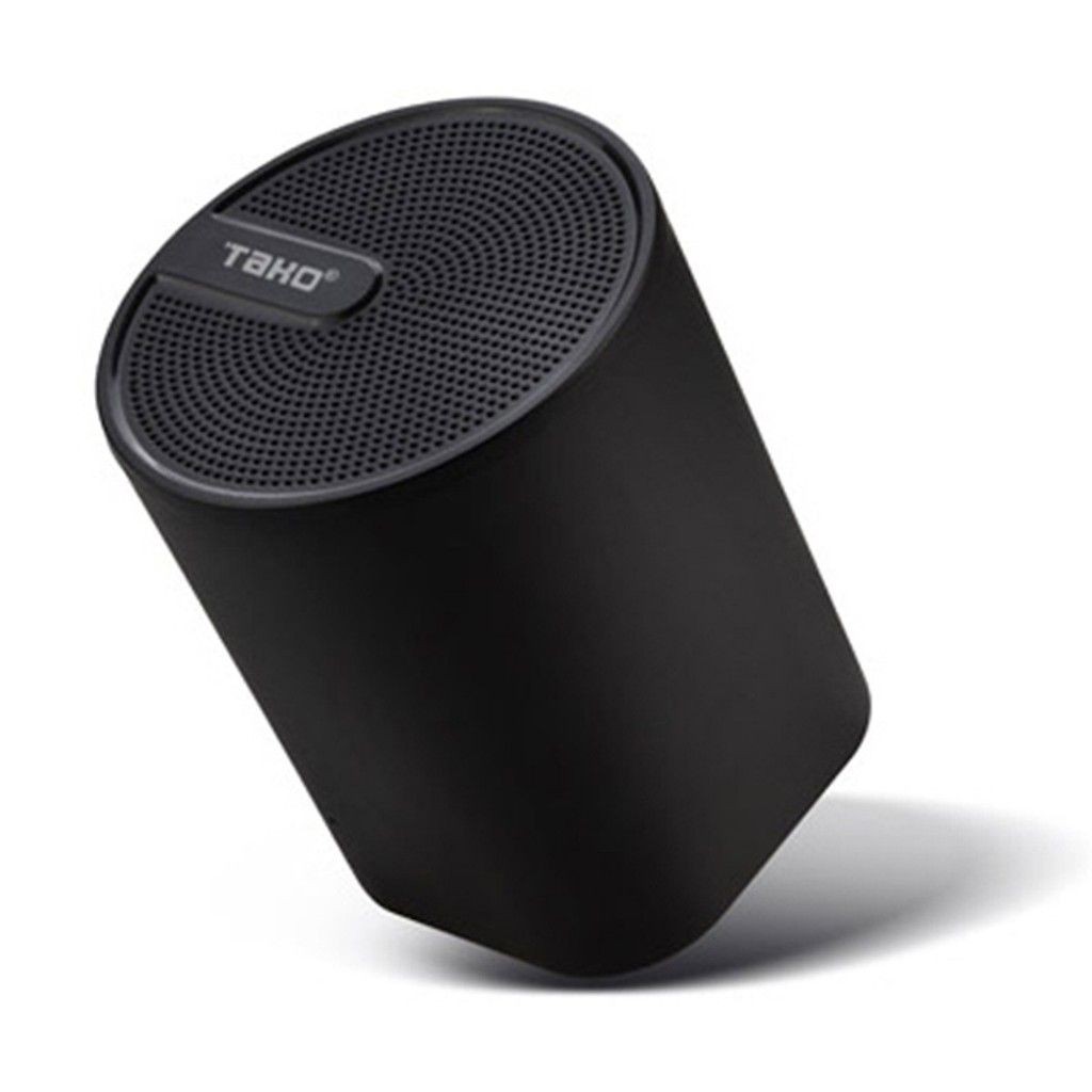 Loa Bluetooth Siêu Nhỏ Gọn chính hãng Tako X1 - Âm thanh chuẩn Hifi- Bảo hành 12 tháng