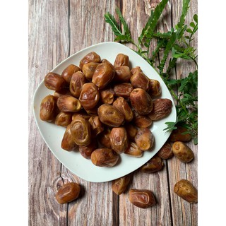 Chà là sấy khô 1kg