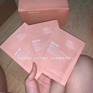 Combo 10 mieng dắp mặt hàng chuẩn