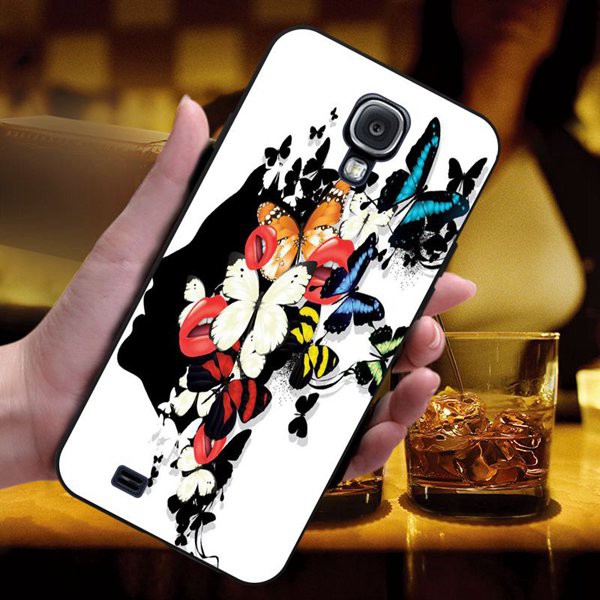 Ốp lưng hình nhiều mẫu mã độc đáo cho điện thoại Samsung Galaxy S4 I9500
