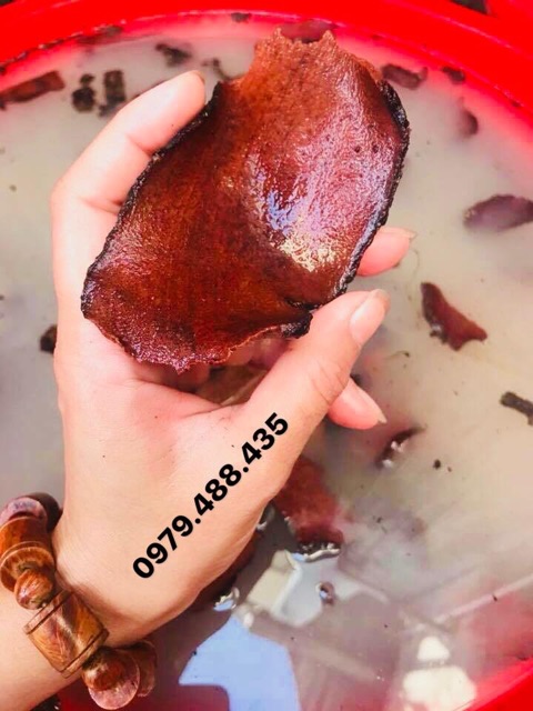 Viên hà thủ ô đỏ mật ong rừng | BigBuy360 - bigbuy360.vn