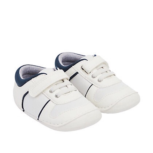 Giày mothercare