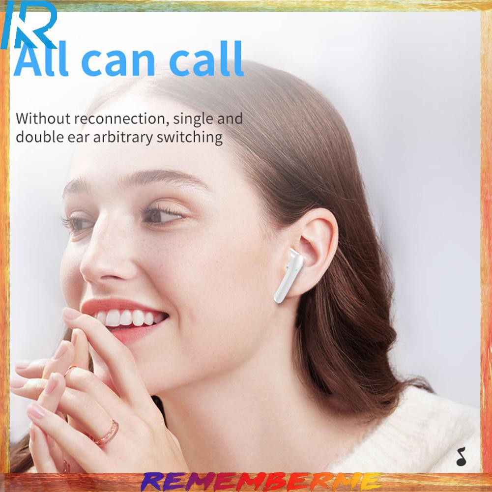 Tai Nghe Bluetooth 5.0 Không Dây Js36 Tws | BigBuy360 - bigbuy360.vn