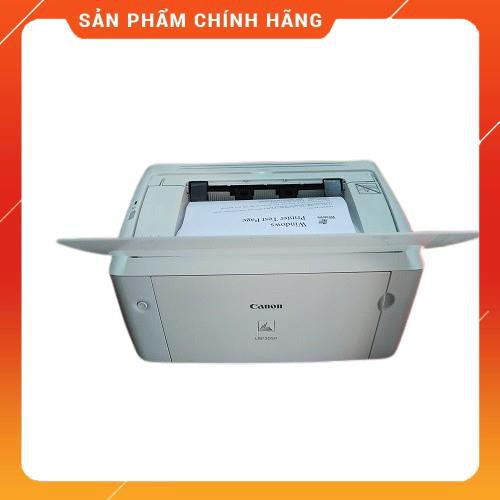 MÁY IN LASER TRẮNG ĐEN CANON LBP3050 3050 - AALO.VN