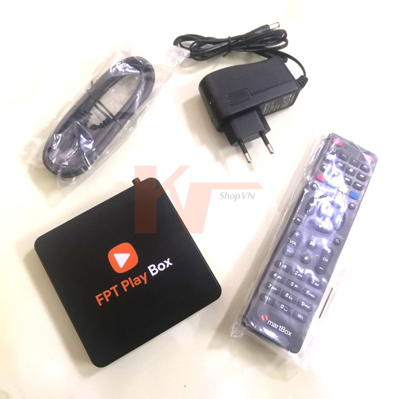 Android TV Box FPTPlay phiên bản 2018, 2019 - Thanh lý | BigBuy360 - bigbuy360.vn