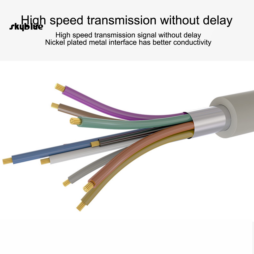 Dây Cáp Mở Rộng Vga Dài 150 / 300cm 9pin Đầu Cắm Sang Ổ Cắm Vga Cho Pc | BigBuy360 - bigbuy360.vn