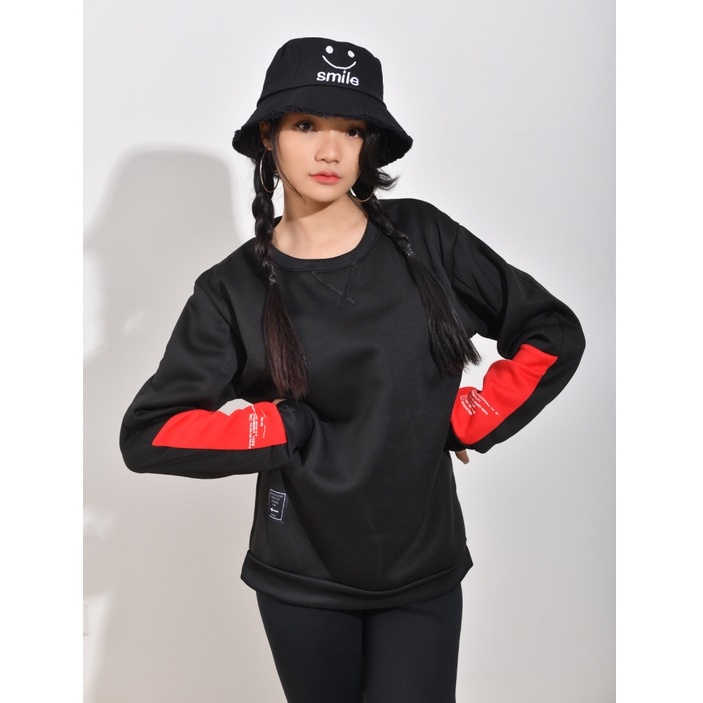 Áo hoodie unisex form rộng dài vải nỉ chất đẹp hàng quảng châu BST áo thu đông ullzang 2021L DAYLILY