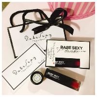 Son kem handmade bbsx cao cấp