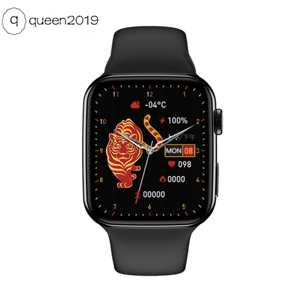 X7 + Max Đồng Hồ Thông Minh Smart Watch Series 6 Nam Bluetooth-Gọi Các Smartwatch Thể Dục Theo Dõi Nhịp Tim Cho Android IOS apple Xiaomi Đồng Hồ