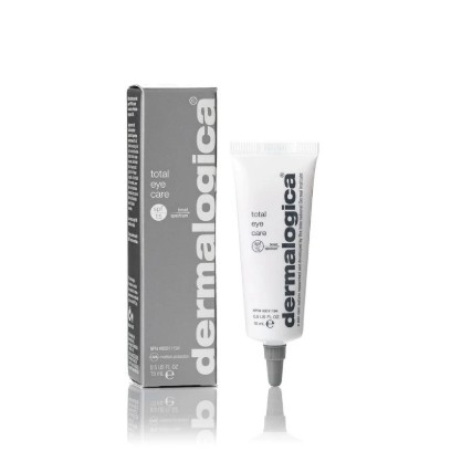 Kem dưỡng chống nhăn, chống thâm dành cho mắt Dermalogica Total Eye Care SPF 15
