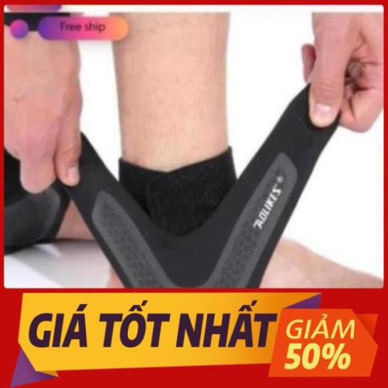 Bảo Vệ Cổ Chân - BĂNG CUỐN BẢO VỆ CỔ CHÂN -  SALE -  Băng Cổ Chân, Đai Quấn Bảo Vệ Mắt Cá, Bó Cổ Chân PKBD-2268361