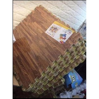 Thảm xốp ghép sàn