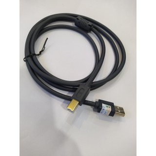 CÁP MÁY IN USB 2.0 KINGMASTER KM042