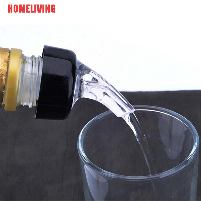 Vòi Rót Rượu 1Oz Không Đổ Tiện Dụng Cho Nhà / Quán Bar