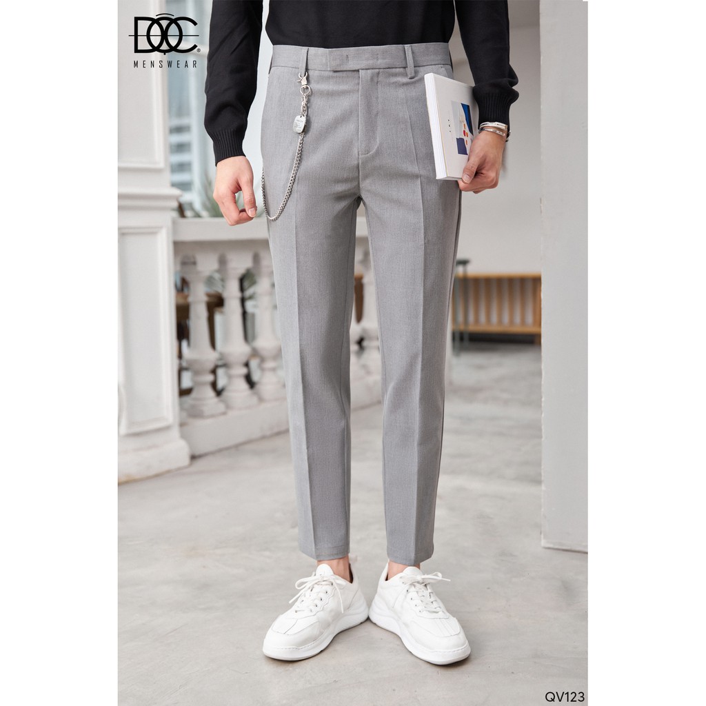 QUÂN ÂU HÀN QUỐC KÈM DÂY XÍCH - QV123
