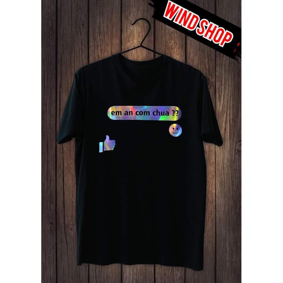 [FreeShip] ÁO THUN PHẢN QUANG UNISEX In Chữ Hottrend 2021[ XẢ LỖ LẤY TƯƠNG TÁC ] Áo Thun hot 4 | BigBuy360 - bigbuy360.vn