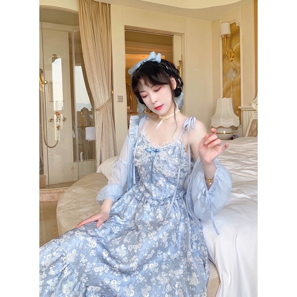 Váy thiết kế by BloveLan🦋