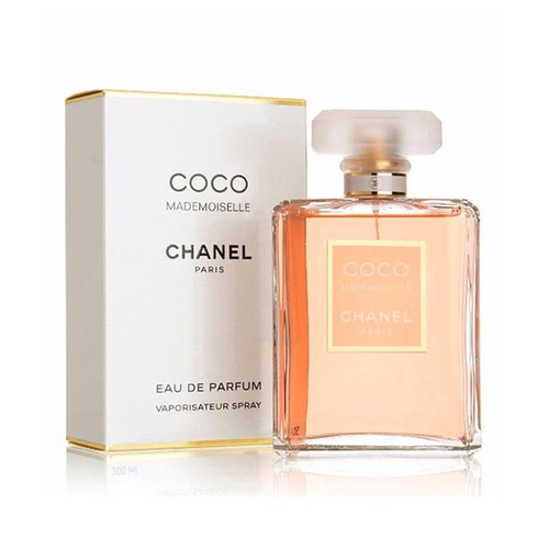 (MUA 1 TẶNG 2 QUÀ ) Nước Hoa nữ Coco Hồng 𝗠𝗮𝗱𝗲𝗺𝗼𝗶𝘀𝗲𝗹𝗹𝗲 EDP 100ML | Thế Giới Skin Care