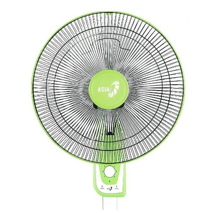 Quạt treo tường ASIA L16018-XV0/L16018-GV0