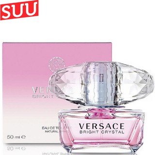 Nước Hoa Versace Bright Crystal 50ml suu.shop cam kết 100% chính hãng