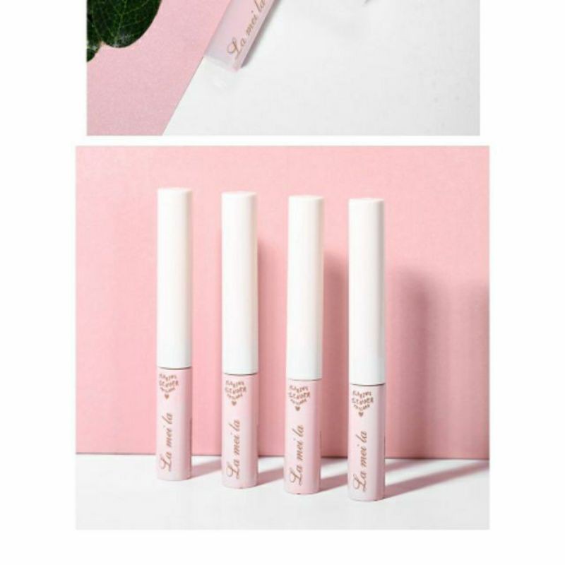 Mascara Siêu Mảnh Tơi Mi Lameila Skinny Microcara | BigBuy360 - bigbuy360.vn