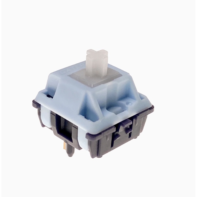 Gateron Mizu Mink Linear Switch  - công tắc bàn phím cơ