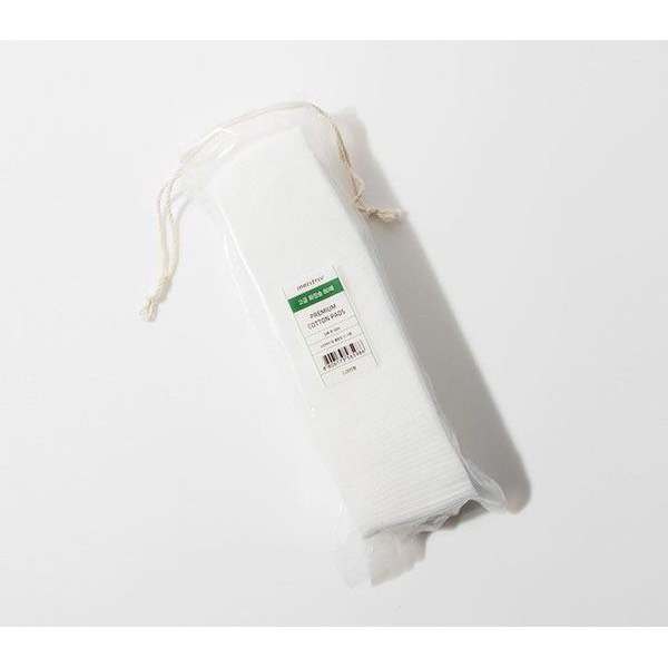 BÔNG TẨY TRANG 5 LỚP INNISFREE COTTON CLEANSING PADS