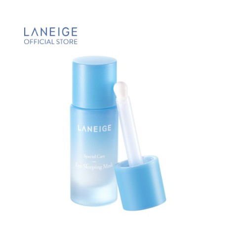 Mặt nạ ngủ chăm sóc vùng mắt Laneige Eye Sleeping Mask Ex 25ml