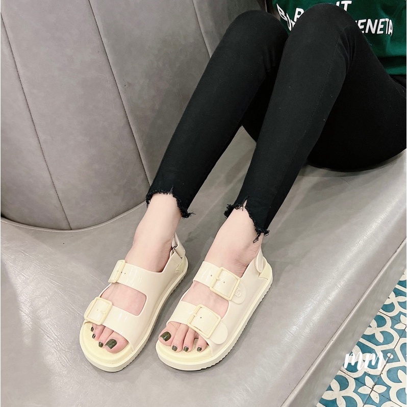 🥰🥰 Sandal chì cực hot 3 màu