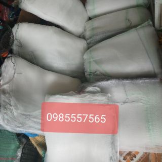 10 túi lưới bao mít có dây rút