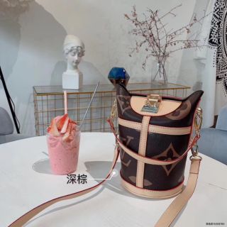 TÚI LV DUFFEE SPSL- FULLBOX