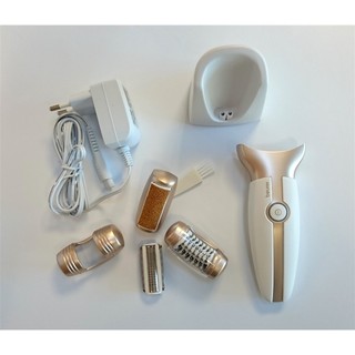 Máy triệt lông 3 trong 1 beurer hl70