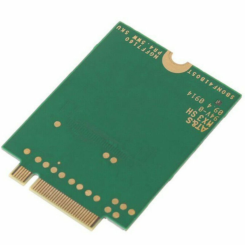 Card Mạng Không Dây Cho Lenovo Em7345 Lte 4g Module Frui: 04x6014 T450 X250 X240 T440 L440 X1 | BigBuy360 - bigbuy360.vn