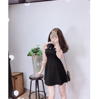 ĐẦM ĐÔI MẸ & BÉ