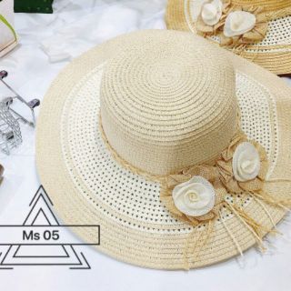 3 nón cối du lịch order