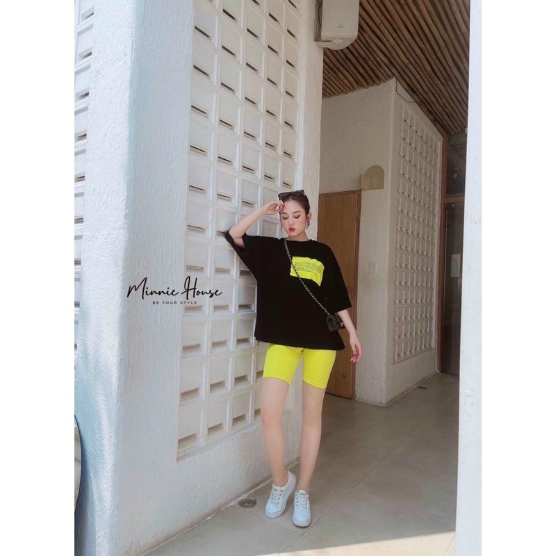 Bộ lửng neon siêu hot | BigBuy360 - bigbuy360.vn