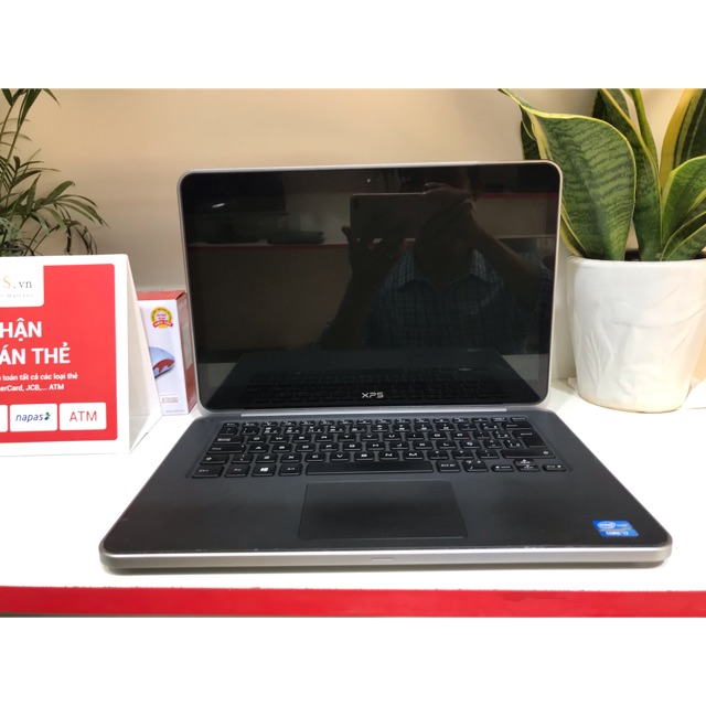Dell XPS L421 i7 -3517U/8Gb/Ssd256 | BigBuy360 - bigbuy360.vn