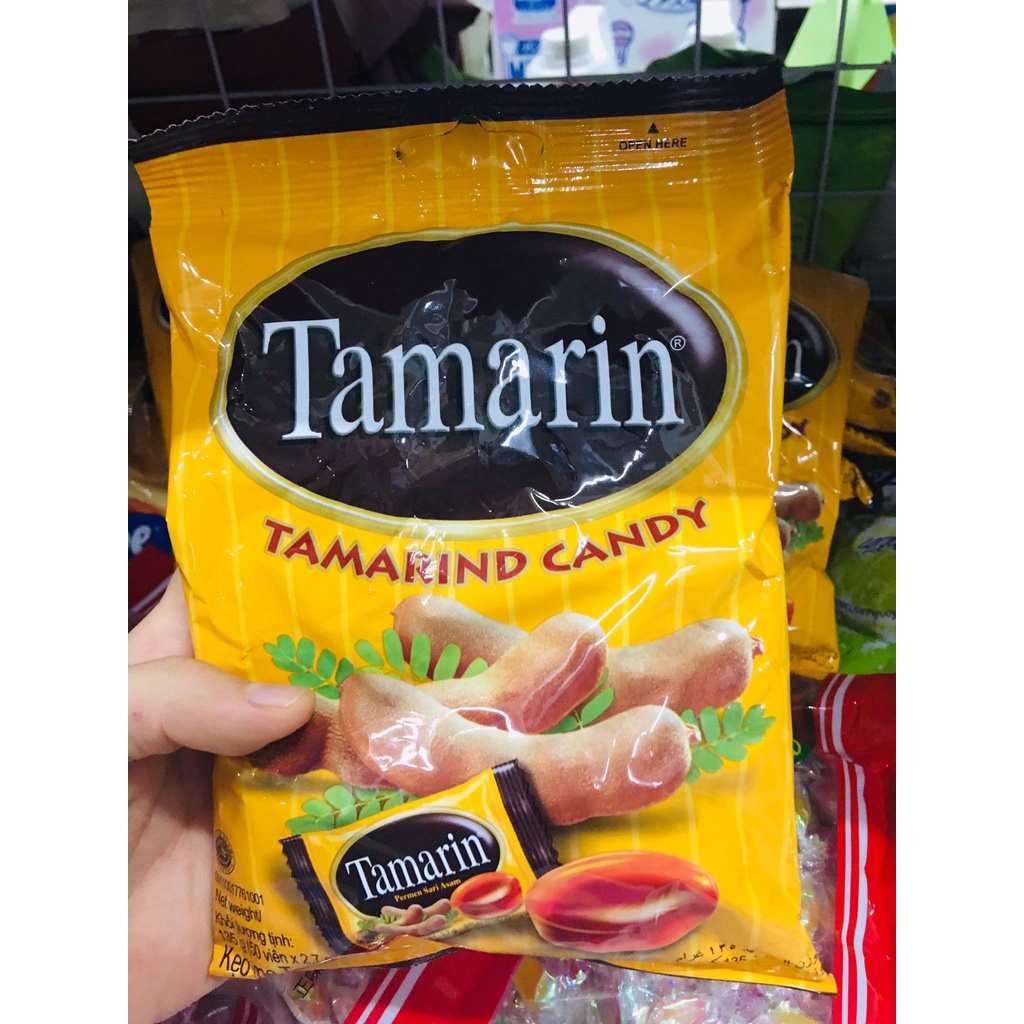 KẸO ME TAMARIN 135G